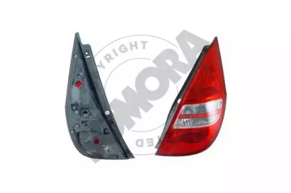 SOMORA 138071A