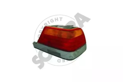 SOMORA 174171A