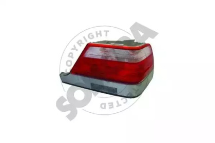 SOMORA 174171B