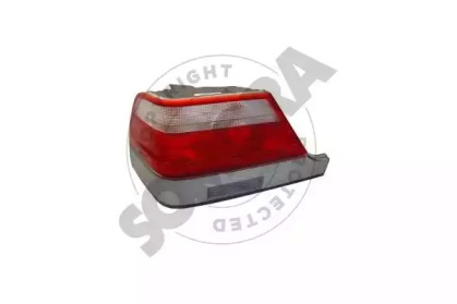 SOMORA 174172B