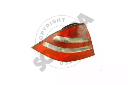 SOMORA 174272