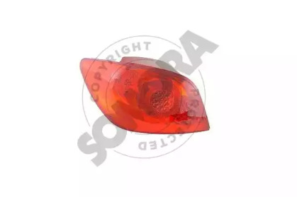 SOMORA 220872