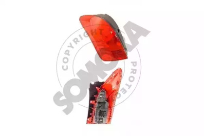 SOMORA 220971EM