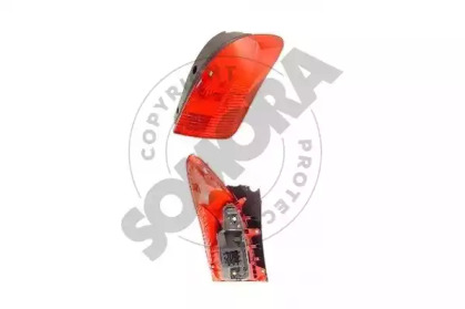 SOMORA 220972EM