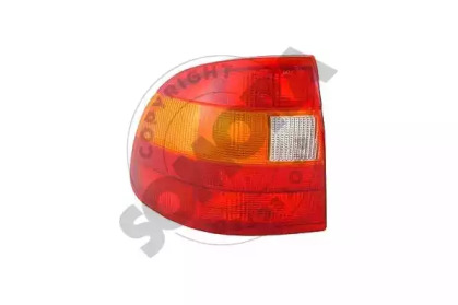 SOMORA 211572