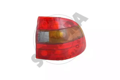 SOMORA 211671
