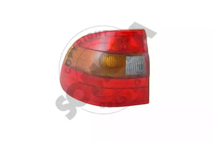 SOMORA 211672