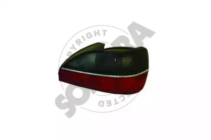 SOMORA 220671B
