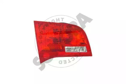SOMORA 021072EA