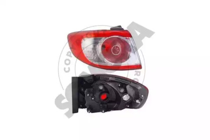 SOMORA 135372
