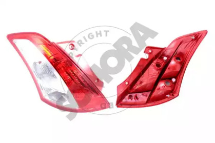 SOMORA 301772