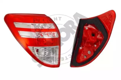 SOMORA 316972