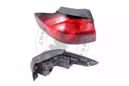 SOMORA 214272