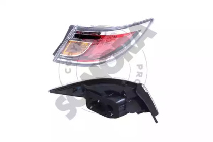 SOMORA 161371D