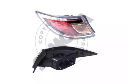 SOMORA 161372D