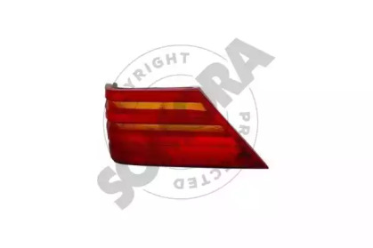 SOMORA 174170