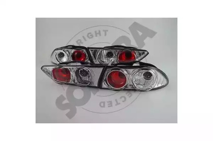 SOMORA 011271K