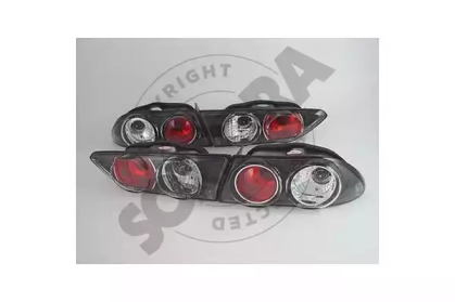 SOMORA 011271KA