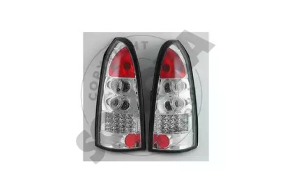 SOMORA 211771KE