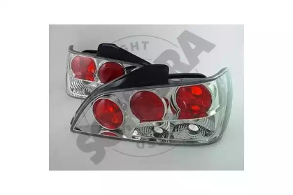 SOMORA 223271K