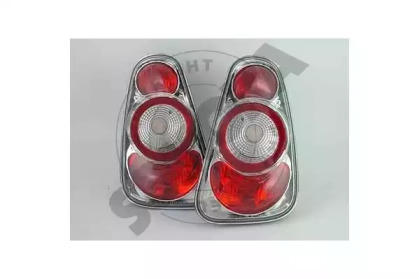 SOMORA 040071K