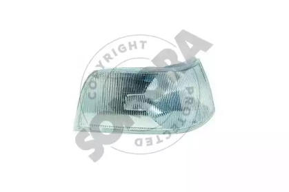 SOMORA 362113A