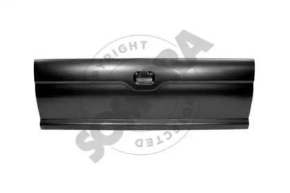 SOMORA 187079A