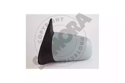 SOMORA 210256A