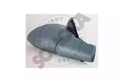 SOMORA 210455