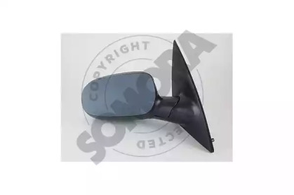 SOMORA 212555A