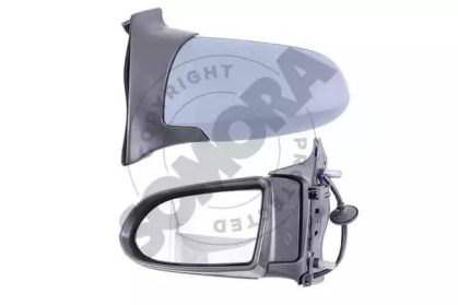 SOMORA 214056A