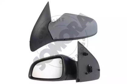 SOMORA 211856B