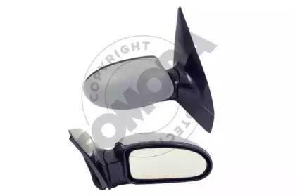 SOMORA 093455B