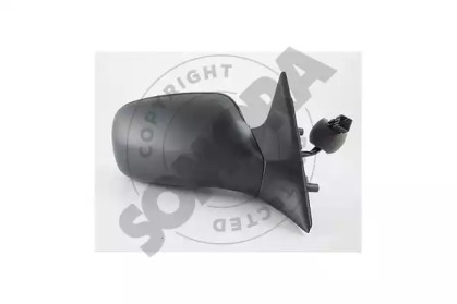 SOMORA 211655A