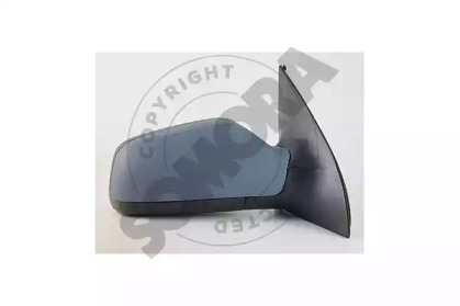 SOMORA 211755A