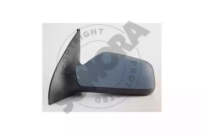 SOMORA 211756A