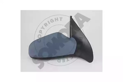 SOMORA 211855A
