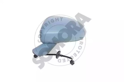 SOMORA 212656B