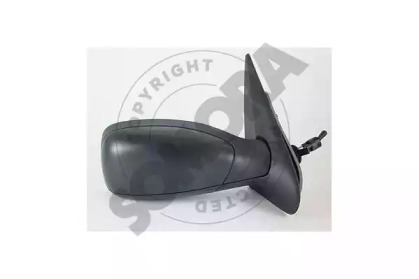 SOMORA 220555