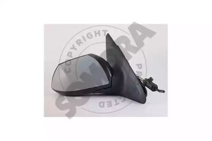 SOMORA 095255