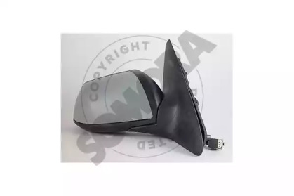 SOMORA 095255A