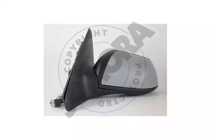 SOMORA 095256A