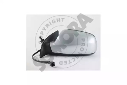 SOMORA 220756
