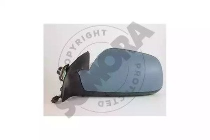 SOMORA 220756A