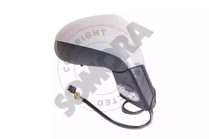 SOMORA 221555A