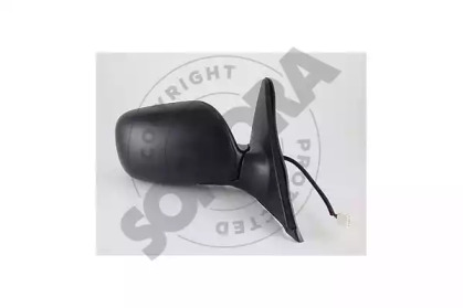 SOMORA 311755