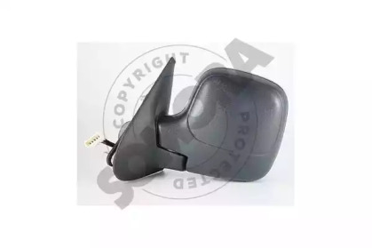 SOMORA 054156A