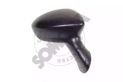 SOMORA 081555A