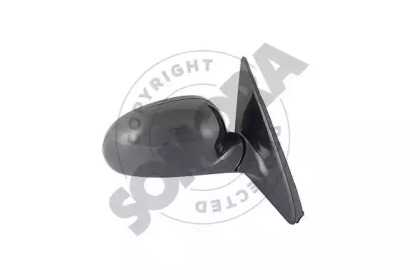 SOMORA 120455A