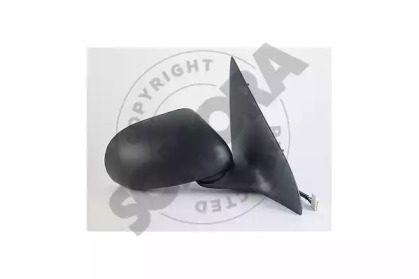 SOMORA 082255A
